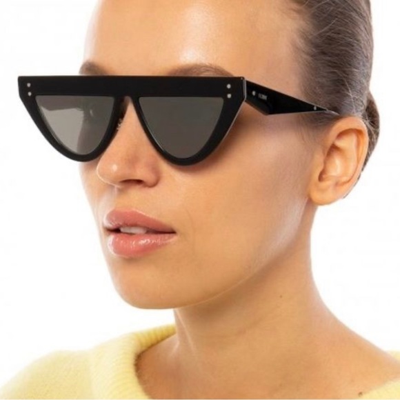 Fendi Defender-D Frame Sunglasses FF0371/S - Picture 9 of 10